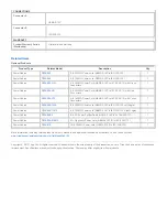 Предварительный просмотр 2 страницы Tripp Lite P006-006 Specification Sheet