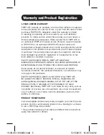 Preview for 5 page of Tripp Lite P116-000-HDSC1 Owner'S Manual