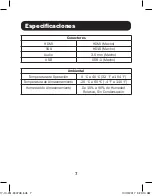 Preview for 7 page of Tripp Lite P116-006-HDMI-A Quick Start Manual