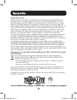 Preview for 12 page of Tripp Lite P116-006-HDMI-A Quick Start Manual