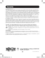 Preview for 12 page of Tripp Lite P136-06N-HDV4K6 Quick Start Manual