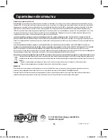 Preview for 16 page of Tripp Lite P136-06N-HDV4K6 Quick Start Manual