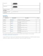 Preview for 2 page of Tripp Lite P166-001-P Specification Sheet