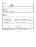 Предварительный просмотр 2 страницы Tripp Lite P504-010 Specification Sheet