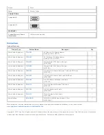 Предварительный просмотр 2 страницы Tripp Lite P512-006 Specification Sheet