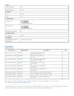 Предварительный просмотр 2 страницы Tripp Lite P560-050 Specification Sheet