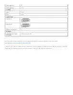 Preview for 2 page of Tripp Lite P568-050-P Specifications