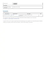 Preview for 2 page of Tripp Lite P804-010-R Specifications