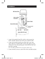 Preview for 2 page of Tripp Lite P936-000 Owner'S Manual