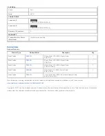 Предварительный просмотр 2 страницы Tripp Lite P940-08I Specification Sheet