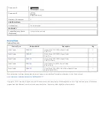 Предварительный просмотр 2 страницы Tripp Lite p945-06i Specification Sheet