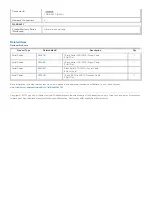 Предварительный просмотр 2 страницы Tripp Lite P952-003 Specification Sheet