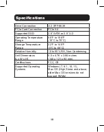 Preview for 10 page of Tripp Lite PCE-U2-PX4 Quick Start Manual