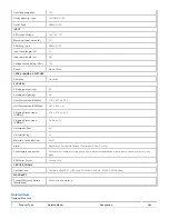 Preview for 2 page of Tripp Lite PDU1415 Specifications