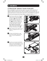 Preview for 3 page of Tripp Lite PDU360AT6G60 Owner'S Manual