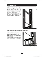 Preview for 4 page of Tripp Lite PDU360AT6G60 Owner'S Manual