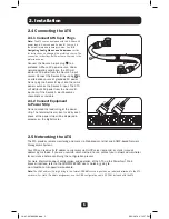 Preview for 5 page of Tripp Lite PDU360AT6G60 Owner'S Manual