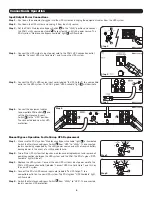 Preview for 6 page of Tripp Lite PDUB15 Owner'S Manual