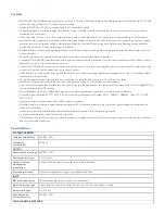 Preview for 2 page of Tripp Lite PDUMH15HVNET Specifications