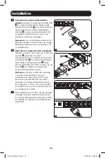 Предварительный просмотр 18 страницы Tripp Lite PDUMH16HV Owner'S Manual