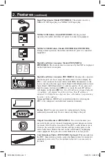 Preview for 3 page of Tripp Lite PDUMNH15 Owner'S Manual