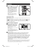 Preview for 5 page of Tripp Lite PDUMNV20HVNET Owner'S Manual