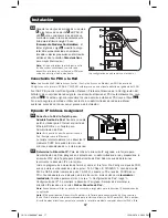 Preview for 17 page of Tripp Lite PDUMNV20HVNET Owner'S Manual