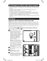 Preview for 27 page of Tripp Lite PDUMNV20HVNET Owner'S Manual