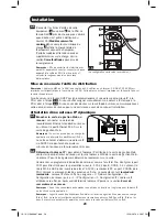 Preview for 29 page of Tripp Lite PDUMNV20HVNET Owner'S Manual