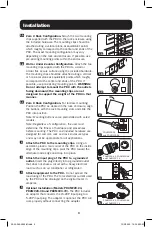 Предварительный просмотр 3 страницы Tripp Lite PDUMV15-24 Owner'S Manual