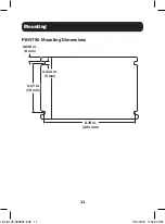 Preview for 11 page of Tripp Lite PINV1000 Owner'S Manual