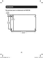 Preview for 33 page of Tripp Lite PINV1000 Owner'S Manual