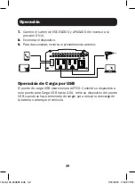 Preview for 39 page of Tripp Lite PINV1000 Owner'S Manual