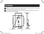 Preview for 3 page of Tripp Lite PINV2000 Installation Manual