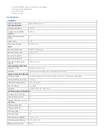 Preview for 2 page of Tripp Lite PM6SN1 Specifications