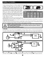 Предварительный просмотр 9 страницы Tripp Lite PowerVerter 200712159 Owner'S Manual