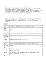 Preview for 2 page of Tripp Lite PowerVerter APS Inverter/Charger APS2448UL Specification