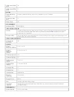 Preview for 3 page of Tripp Lite PowerVerter APS750 Specification