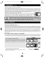 Предварительный просмотр 7 страницы Tripp Lite PowerVerter Dc-to-AC Owner'S Manual