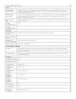 Preview for 3 page of Tripp Lite PowerVerter MRV2012UL Specifications