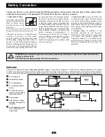 Предварительный просмотр 7 страницы Tripp Lite PowerVerter Plus Owner'S Manual