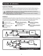 Предварительный просмотр 23 страницы Tripp Lite PowerVerter PV 1000HF Owner'S Manual