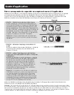 Предварительный просмотр 33 страницы Tripp Lite PowerVerter PV 1000HF Owner'S Manual