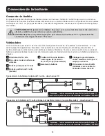 Предварительный просмотр 36 страницы Tripp Lite PowerVerter PV 1000HF Owner'S Manual