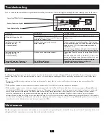 Preview for 7 page of Tripp Lite PowerVerter PV1800GFCI Owner'S Manual