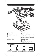 Preview for 2 page of Tripp Lite PowerVerter PV4IN1 Owner'S Manual