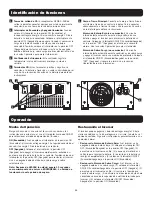 Предварительный просмотр 11 страницы Tripp Lite PowerVerter PV700HF Owner'S Manual