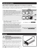 Предварительный просмотр 12 страницы Tripp Lite PowerVerter PV700HF Owner'S Manual