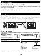 Предварительный просмотр 6 страницы Tripp Lite PowerVerter RV Series Owner'S Manual