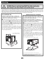 Предварительный просмотр 10 страницы Tripp Lite PowerVerter RV Series Owner'S Manual